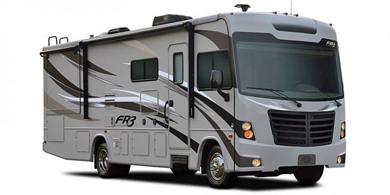 2019 FOREST RIVER FR3 32DS