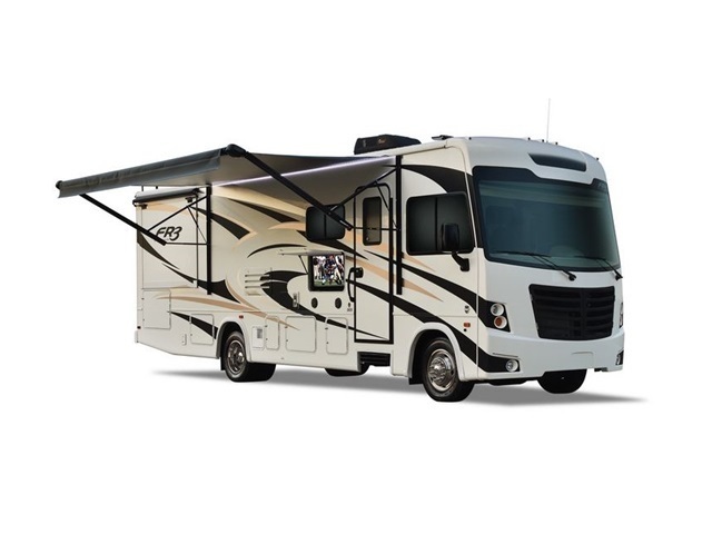 2019 FOREST RIVER FR3 30DS