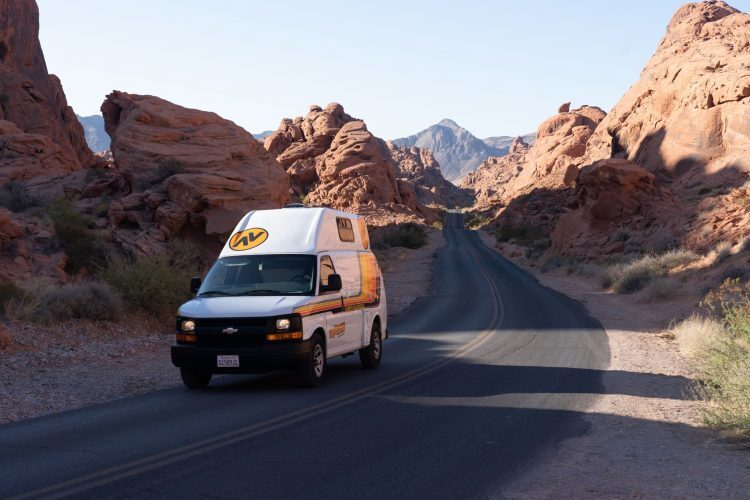 2012 CHEVROLET EXPRESS