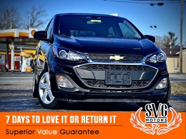 2019 CHEVROLET OTHER