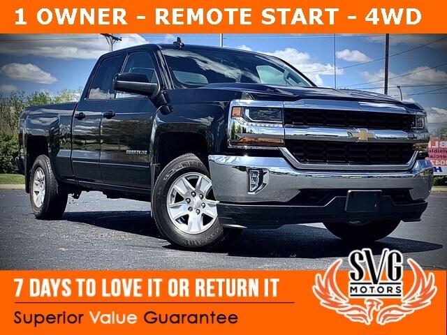 2018 CHEVROLET OTHER