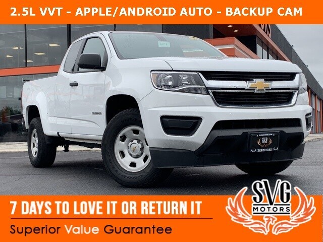 2019 CHEVROLET OTHER