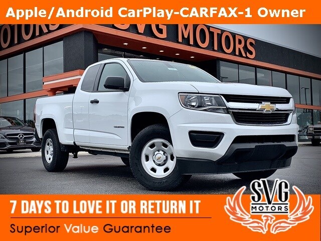 2019 CHEVROLET OTHER