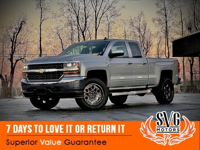 2018 CHEVROLET OTHER