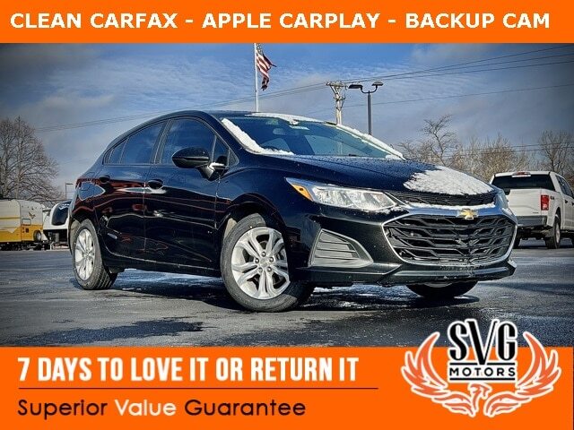 2019 CHEVROLET OTHER