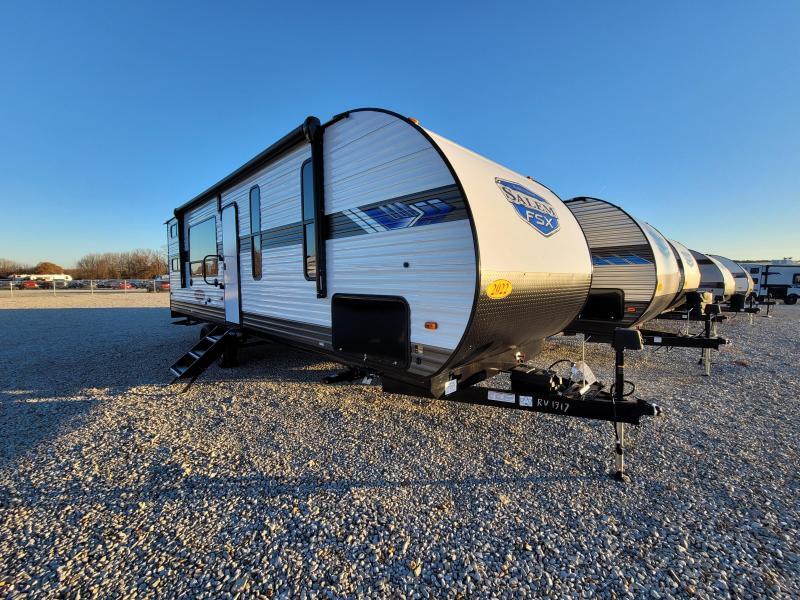 2022 FOREST RIVER OTHER