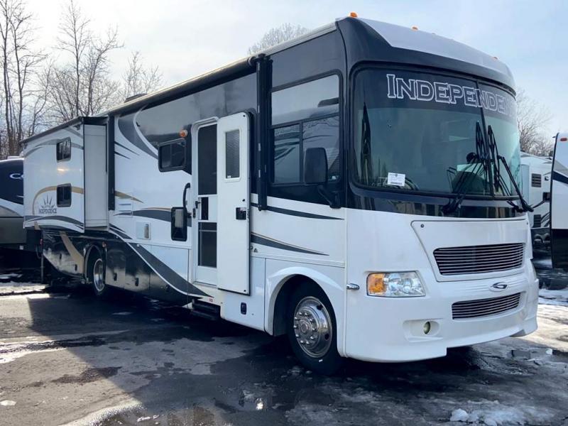 2009 GULF STREAM INDEPENDENCE 8359