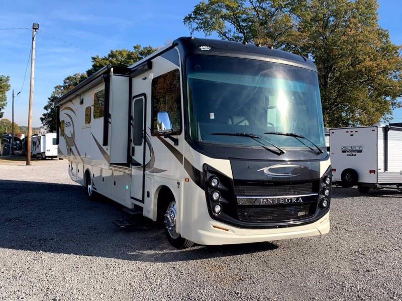 2022 ENTEGRA COACH OTHER