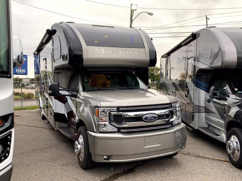 2022 THOR MOTOR COACH OTHER