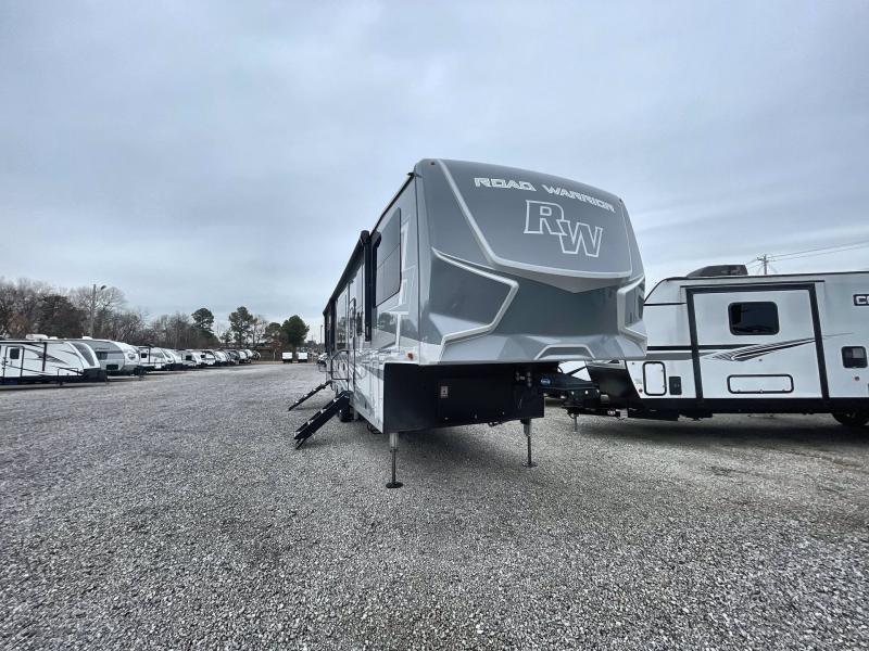 2022 HEARTLAND OTHER