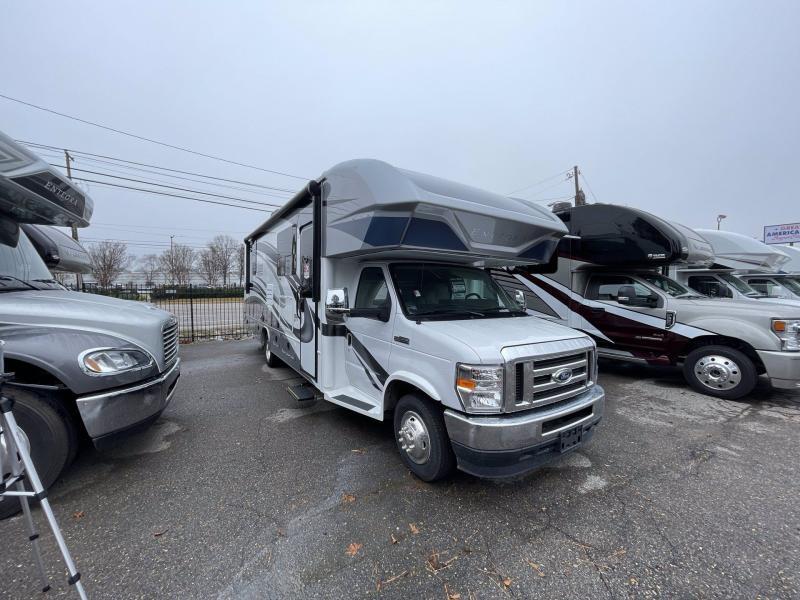 2022 ENTEGRA COACH ESTEEM 27U