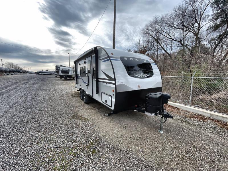 2022 VENTURE RV SONIC 190VRB