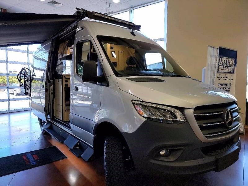 2021 TIFFIN MOTORHOMES OTHER