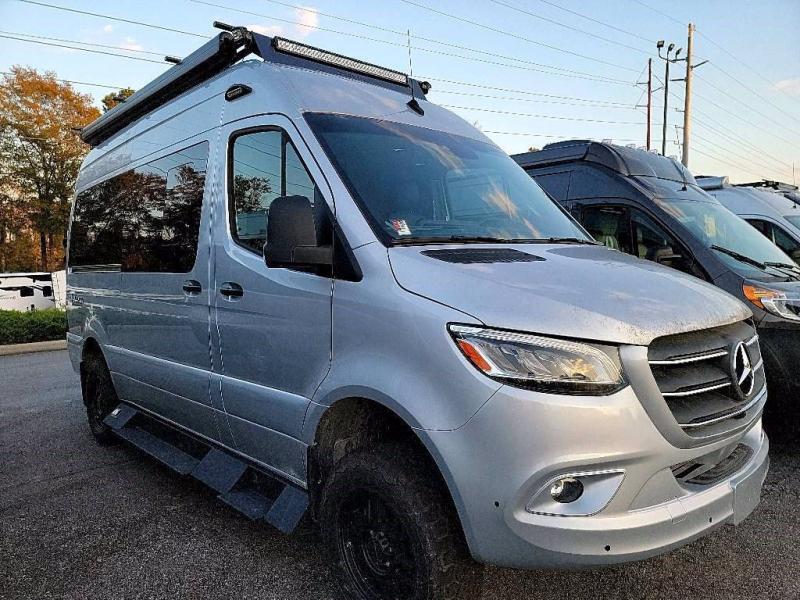 2021 TIFFIN MOTORHOMES OTHER