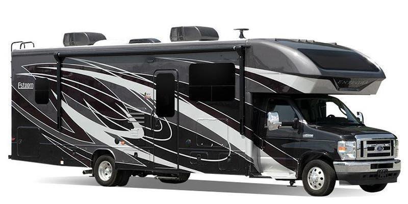 2022 ENTEGRA COACH ESTEEM 27U