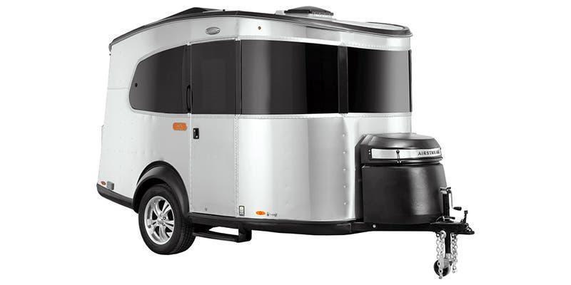2018 AIRSTREAM BASECAMP 16