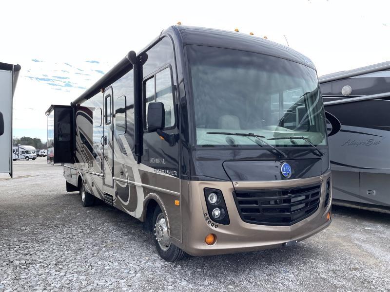 2016 HOLIDAY RAMBLER ADMIRAL 32V