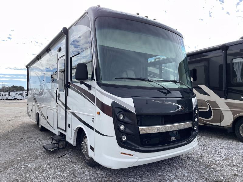 2019 ENTEGRA COACH VISION 29S