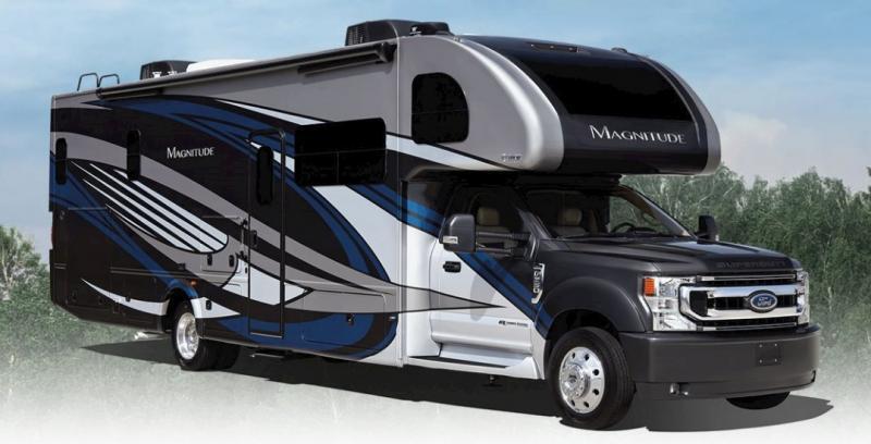 2022 THOR MOTOR COACH OTHER