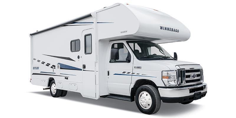 2019 WINNEBAGO OUTLOOK 25J