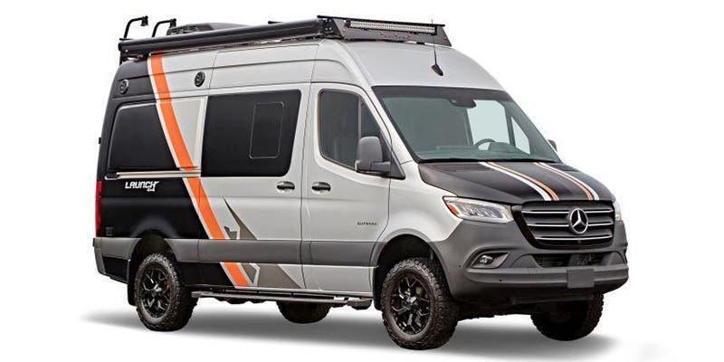 2022 ENTEGRA COACH OTHER