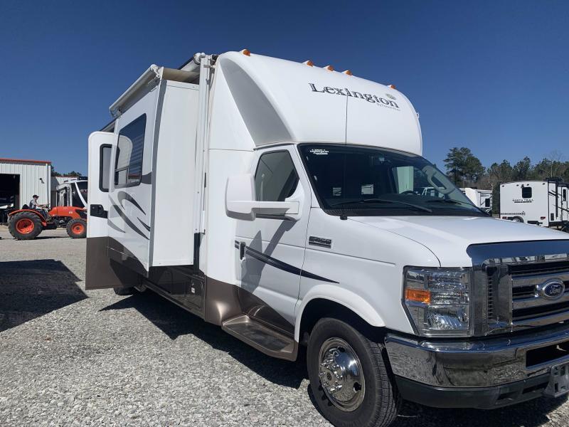 2015 FOREST RIVER LEXINGTON 283TS