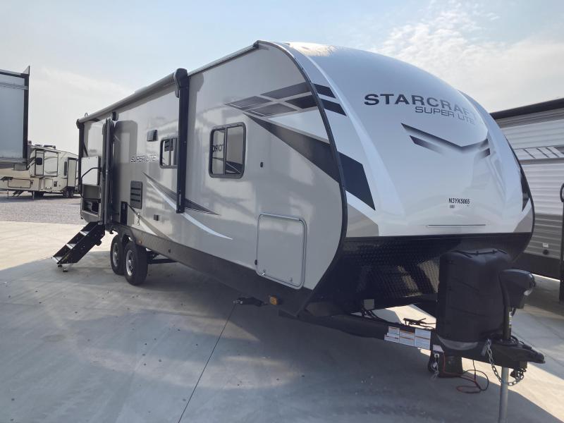 2022 STARCRAFT OTHER