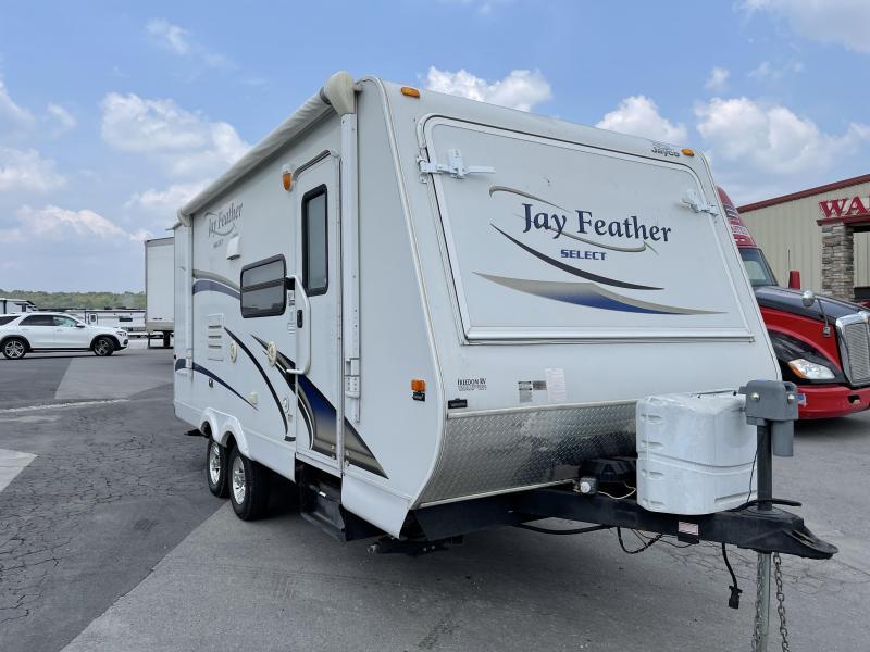 2011 JAYCO OTHER