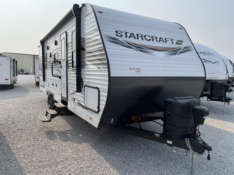 2022 STARCRAFT AUTUMN RIDGE 26BHS