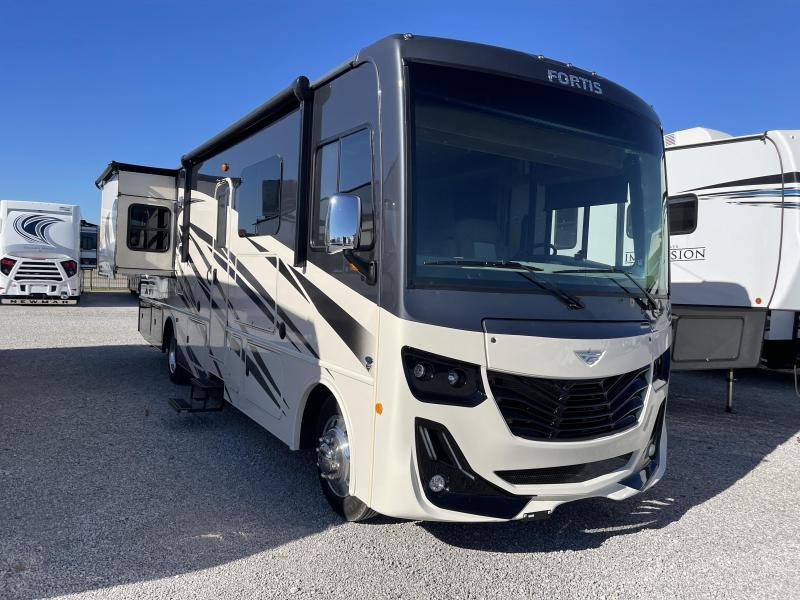 2022 FLEETWOOD FORTIS 33HB