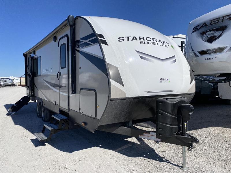 2022 STARCRAFT OTHER