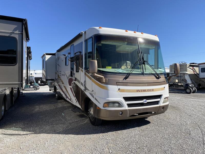 2005 DAMON INTRUDER 377