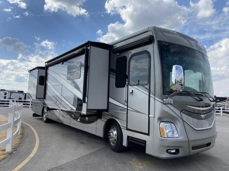 2015 FLEETWOOD DISCOVERY 40E