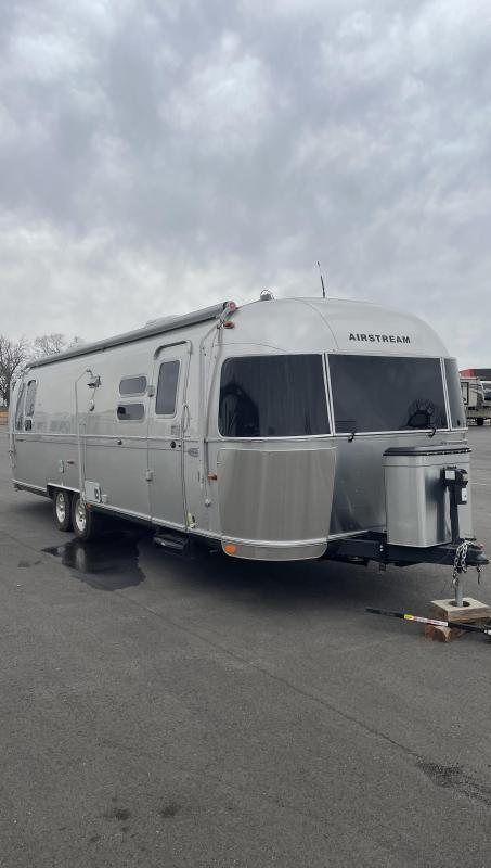 2014 AIRSTREAM FLYING CLOUD 30