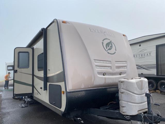 2011 EVERGREEN OTHER