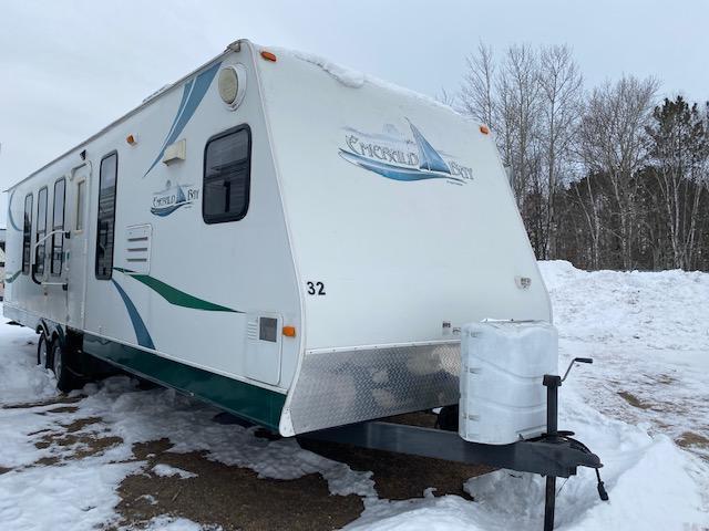 2008 GULF STREAM OTHER