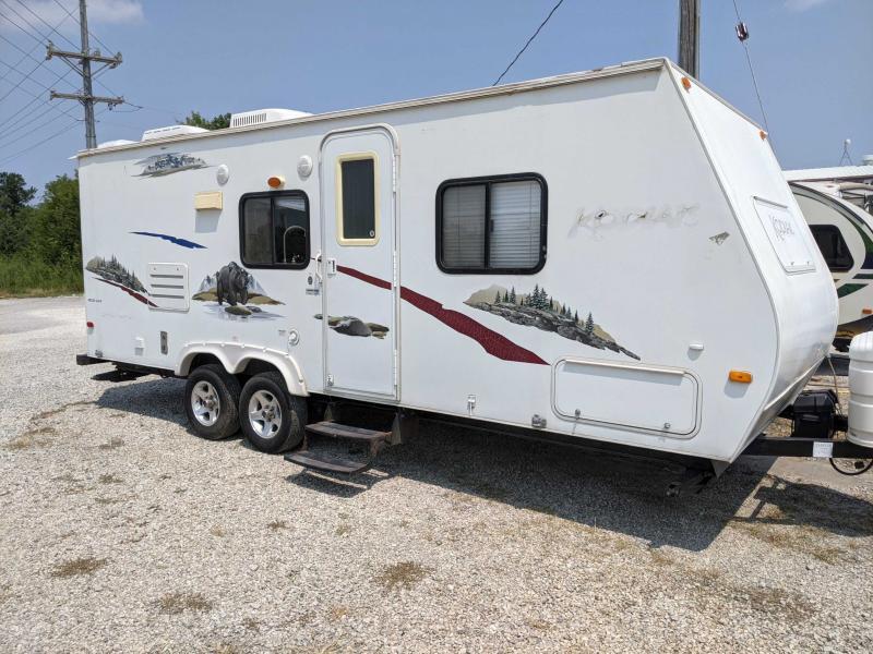 2010 THOR MOTOR COACH OTHER