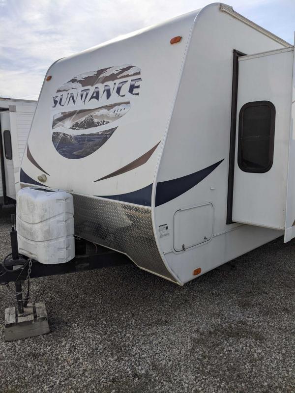 2011 HEARTLAND OTHER