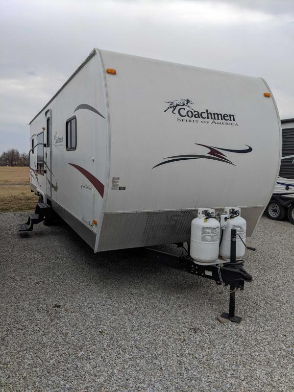 2009 COACHMEN OTHER