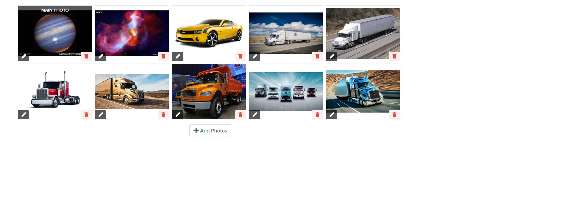 2024 ADIRONDACK 27FK-DSL