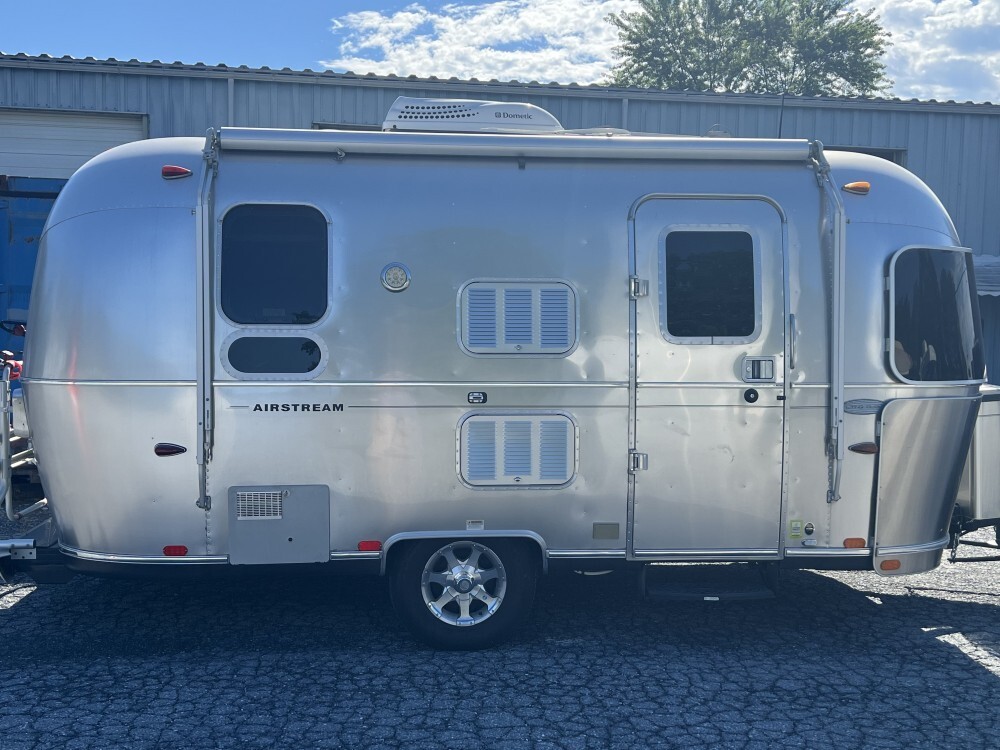 2024 AIRSTREAM ATLAS