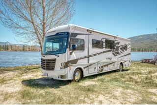 2023 FOREST RIVER ACADIA 29LT