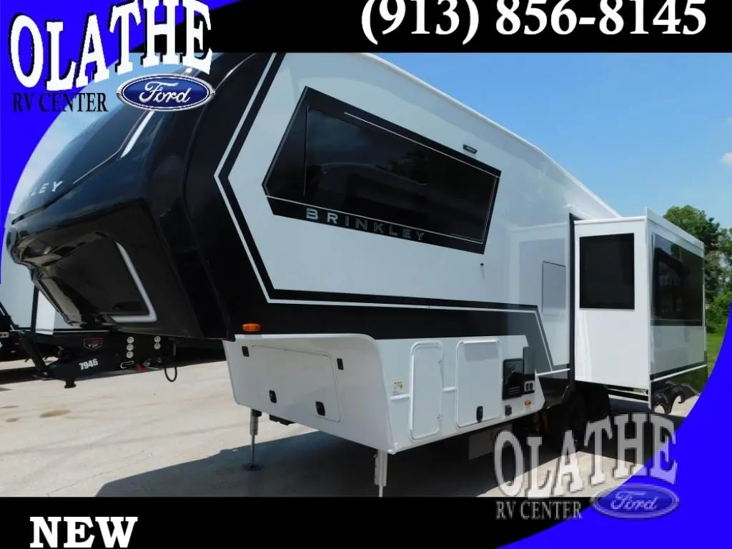 2026 B MODEL Z Travel Trailer RV