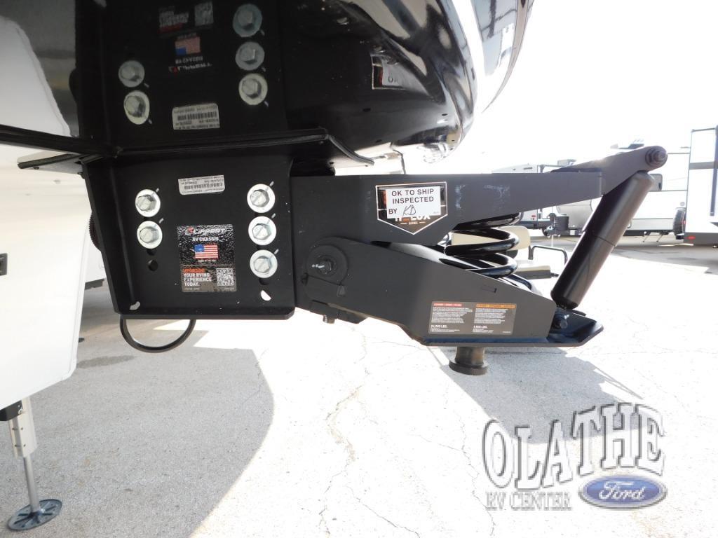 A photo of this 2026 Brinkley MODEL Z