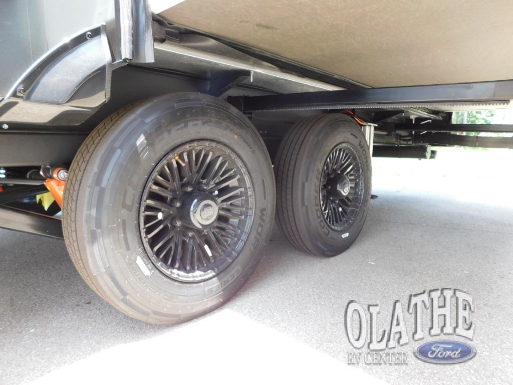 A photo of this 2026 Brinkley MODEL Z