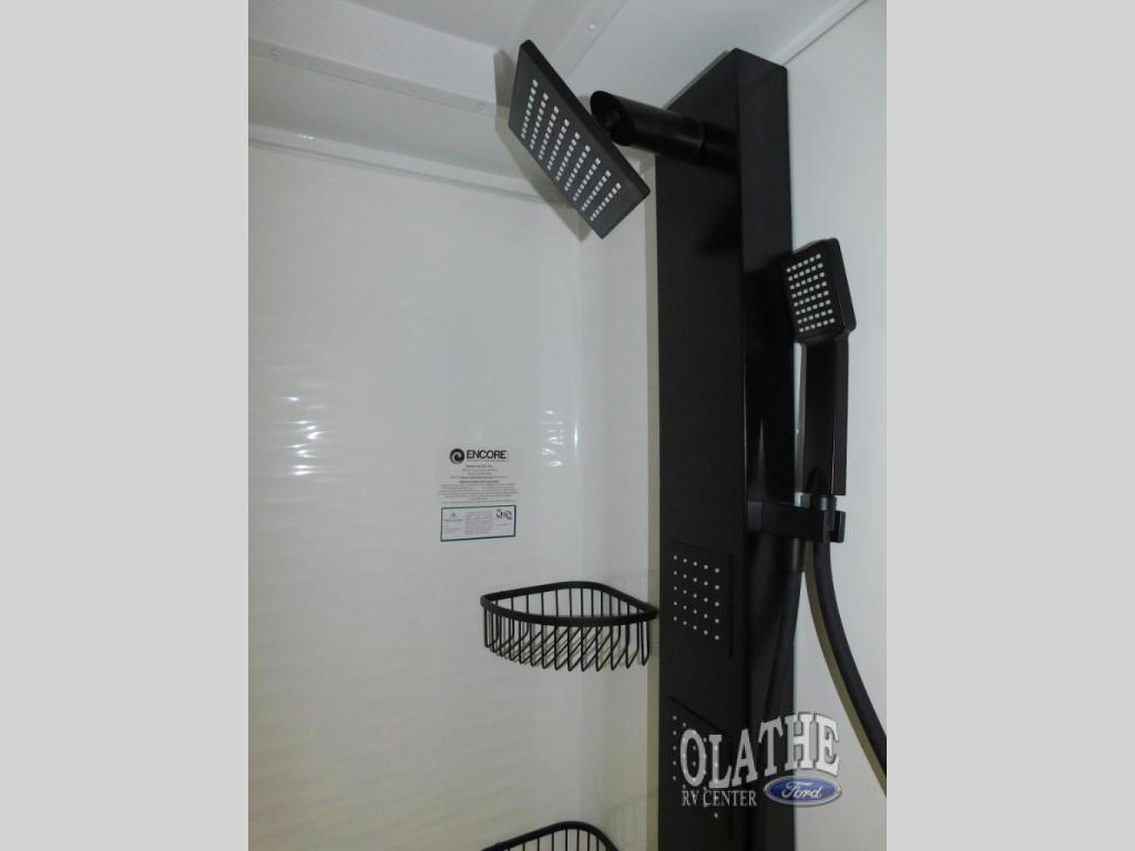 A photo of this 2026 Brinkley MODEL Z