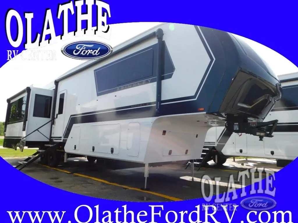 2026 B MODEL Z Travel Trailer RV