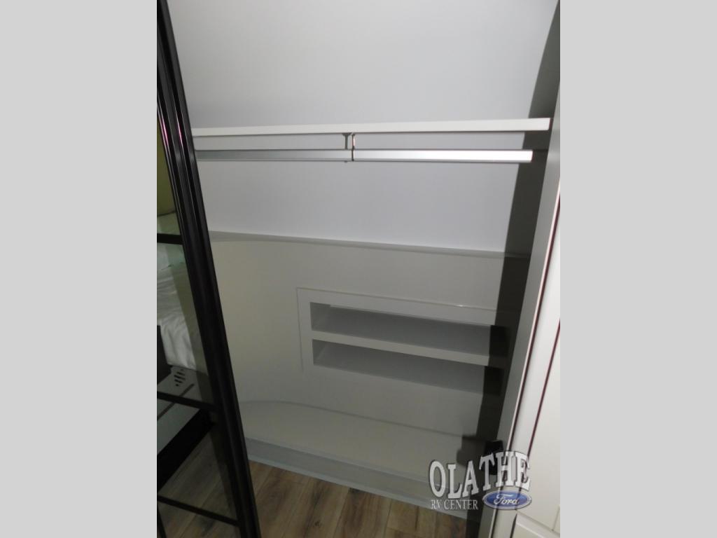A photo of this 2026 Brinkley MODEL Z