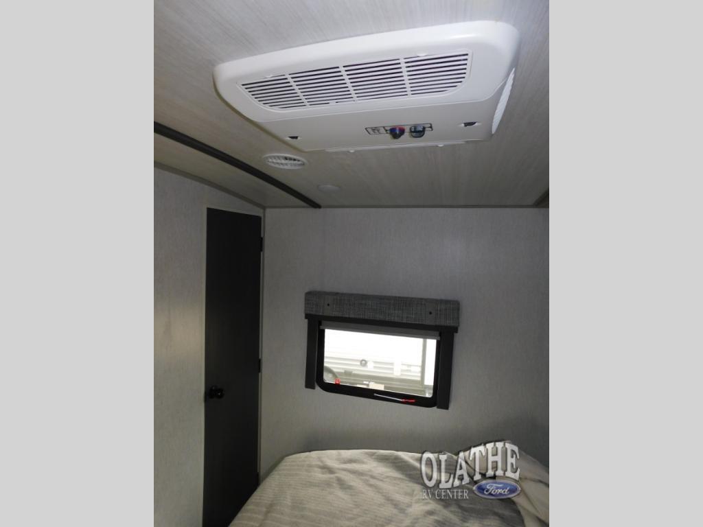 A photo of this 2023 Forest River Rv WILDWOOD HERITAGE GLEN