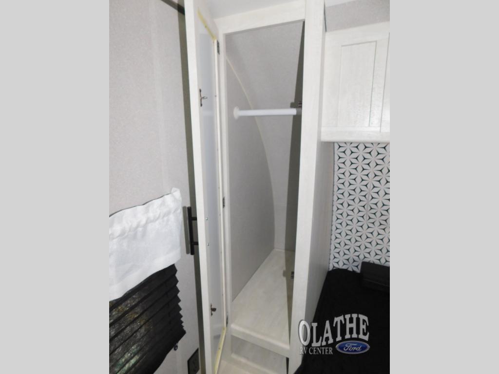 A photo of this 2023 Shasta RVs Shasta 25RB